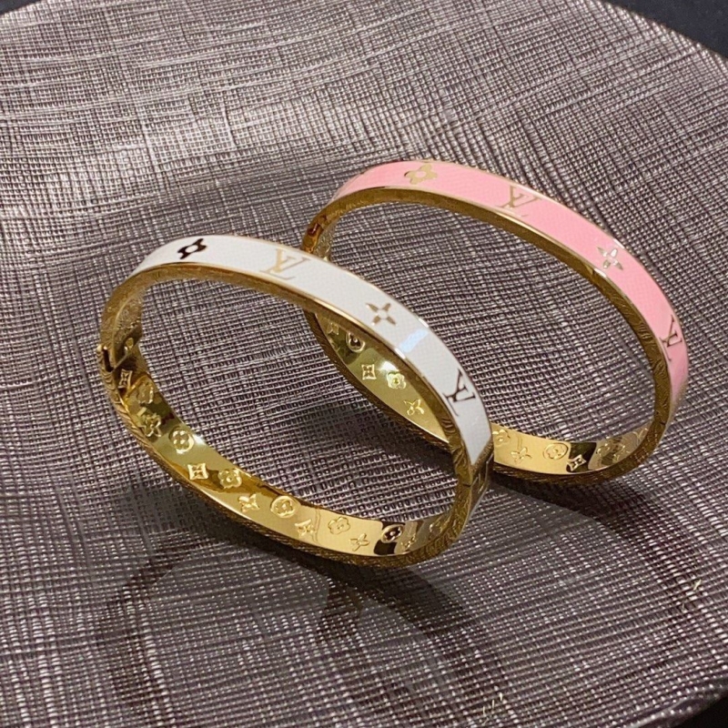LV Bracelets
